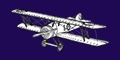 Logo Biplane