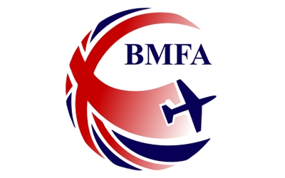 BMFA Logo