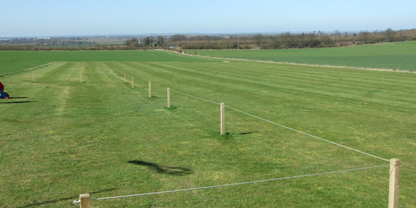 SCMFC Flying Field