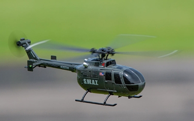 RC Helicopter