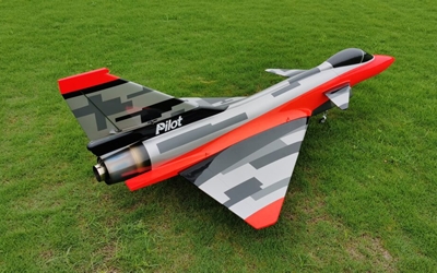 RC Jet