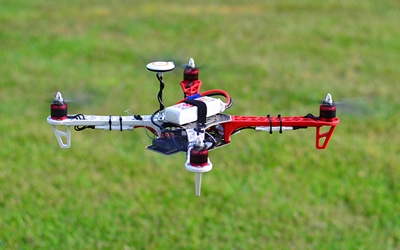 RC Quadcopter